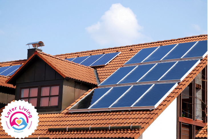 Green Energy Incentive