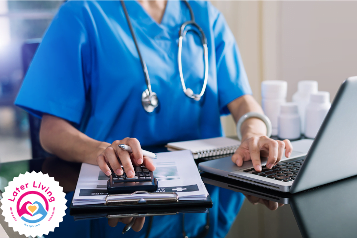 Who Pays for Care in the UK