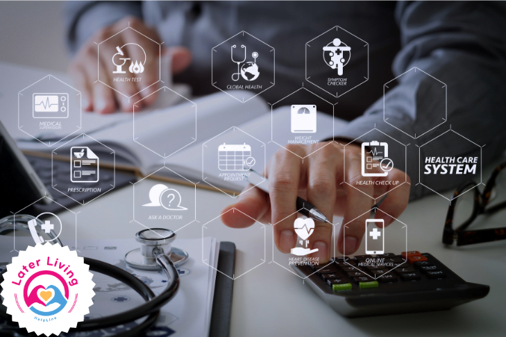 Care home insurance cost