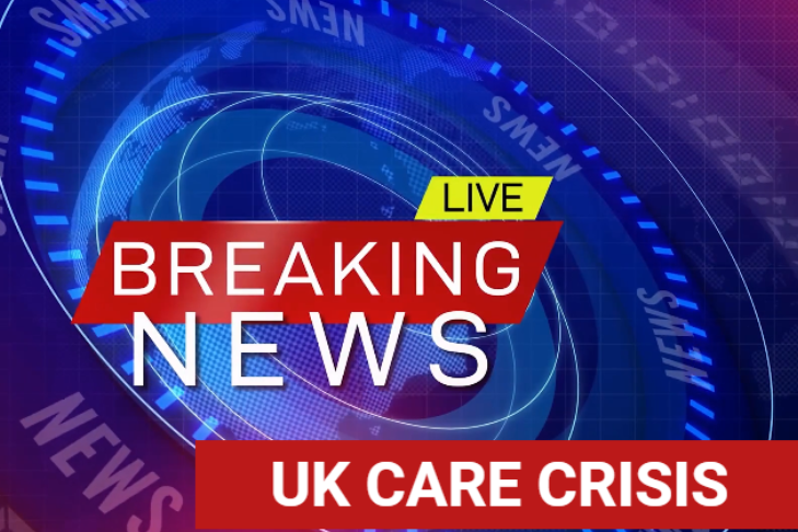 Care fees UK