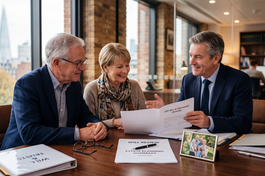 Life changes, and your will should too. Discover when you can update a signed will, the difference between a codicil and a new will, and why regular reviews are essential