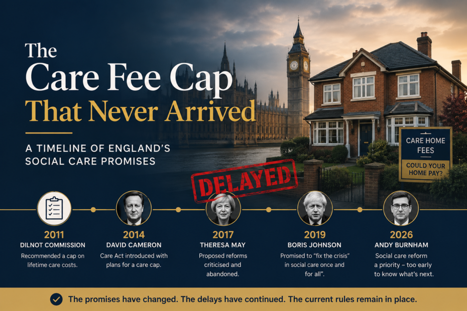 Care Cap