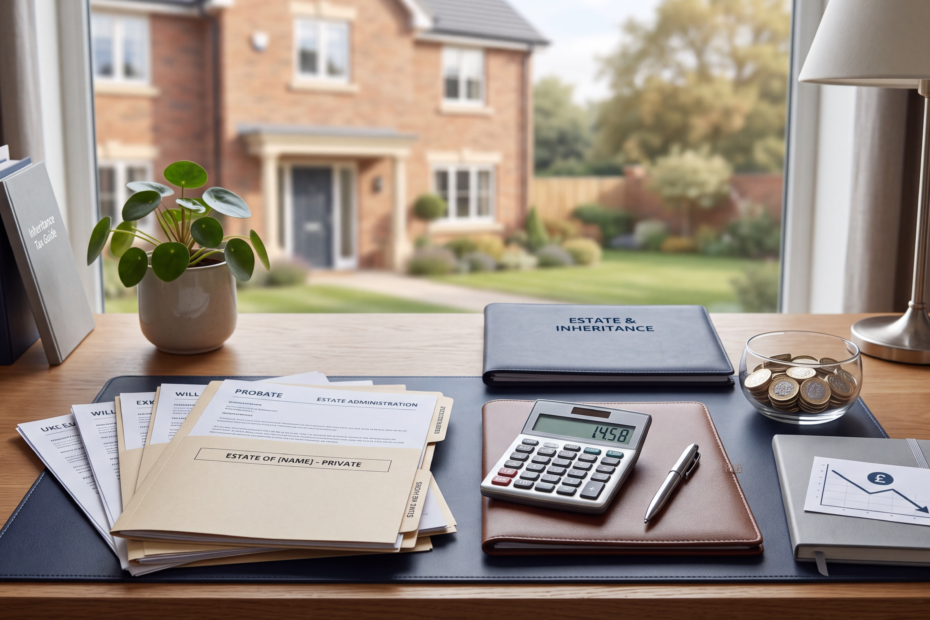 Why does probate cost so much and what families may pay to administer an estate